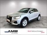 Audi Q2 Advanced 30 TFSI AHK/LED/Navi+/Pano/07.30Gara