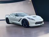Corvette C7 Stingray Navi BOSE Kamera US-Import - Corvette C7 aus 2018