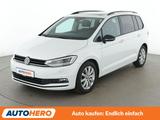 Volkswagen Touran 2.0 TDI Highline BM Aut.*NAVI*LED*ACC* - Volkswagen Touran 2.0 TDI