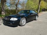 Mercedes-Benz SL 500 H Zulassung - gebrauchte Mercedes-Benz SL 500 aus dem Jahr 1991