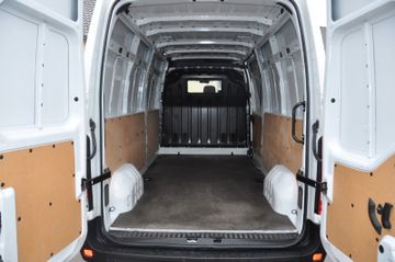 Bild 6 Opel Movano L3H2 Kasten +Navi+Kamera+PDC