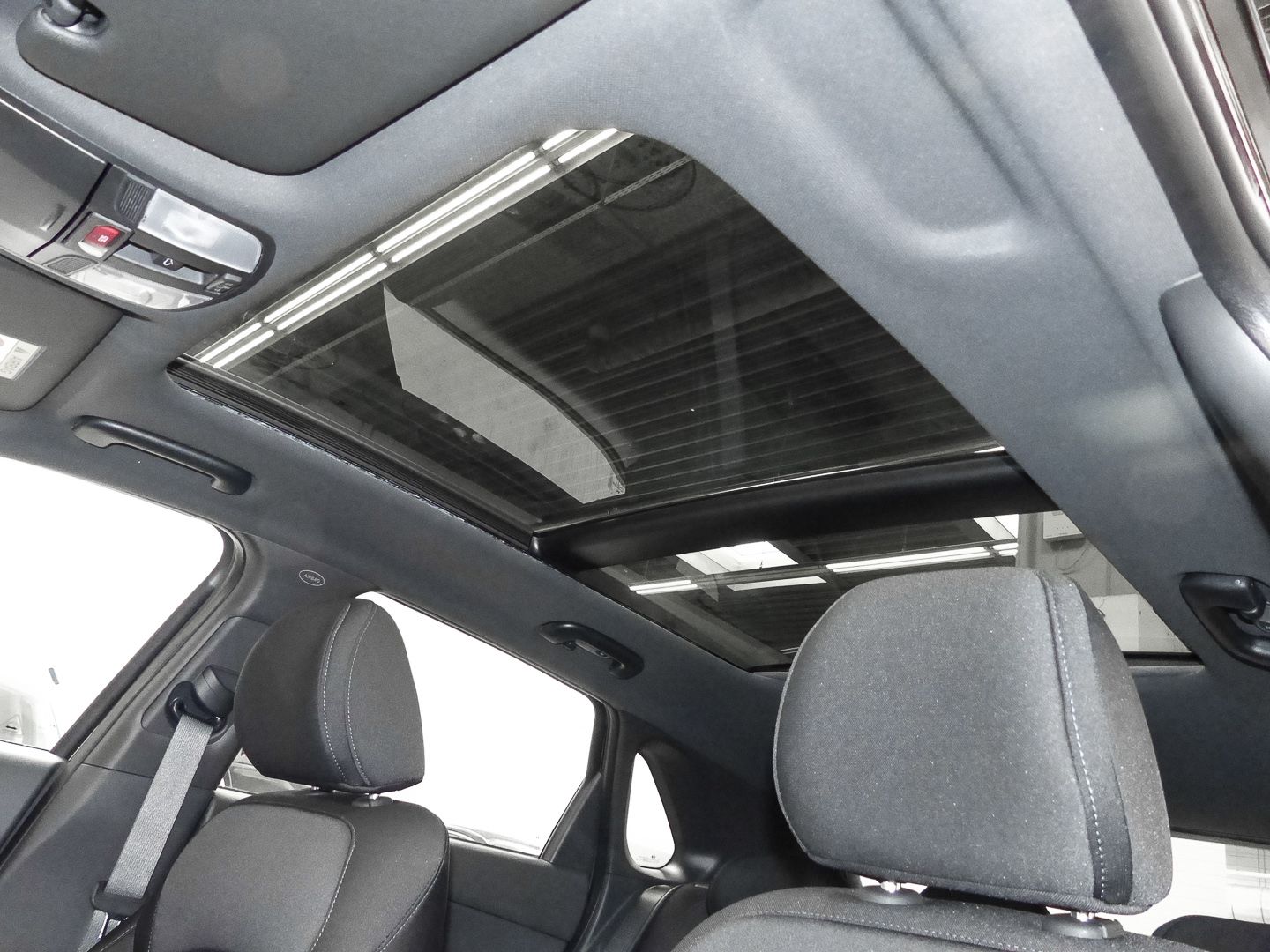 Hyundai i30 – Bild 11