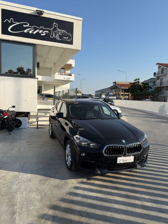 Image of BMW X2