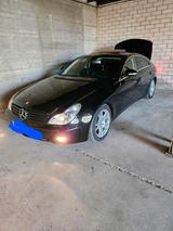 Mercedes-Benz Mercedes CLS 350 - gebrauchte Mercedes-Benz CLS 350 aus dem Jahr 2004