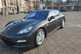 Porsche Panamera S Hybrid S - Porsche Panamera in Oberhausen