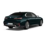BMW i7 eDrive 50 M Sport Leder Massage HUD Luftfeder - BMW i7 in Berlin