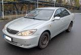 Toyota Camry 2.4 - Toyota Camry: 2.4