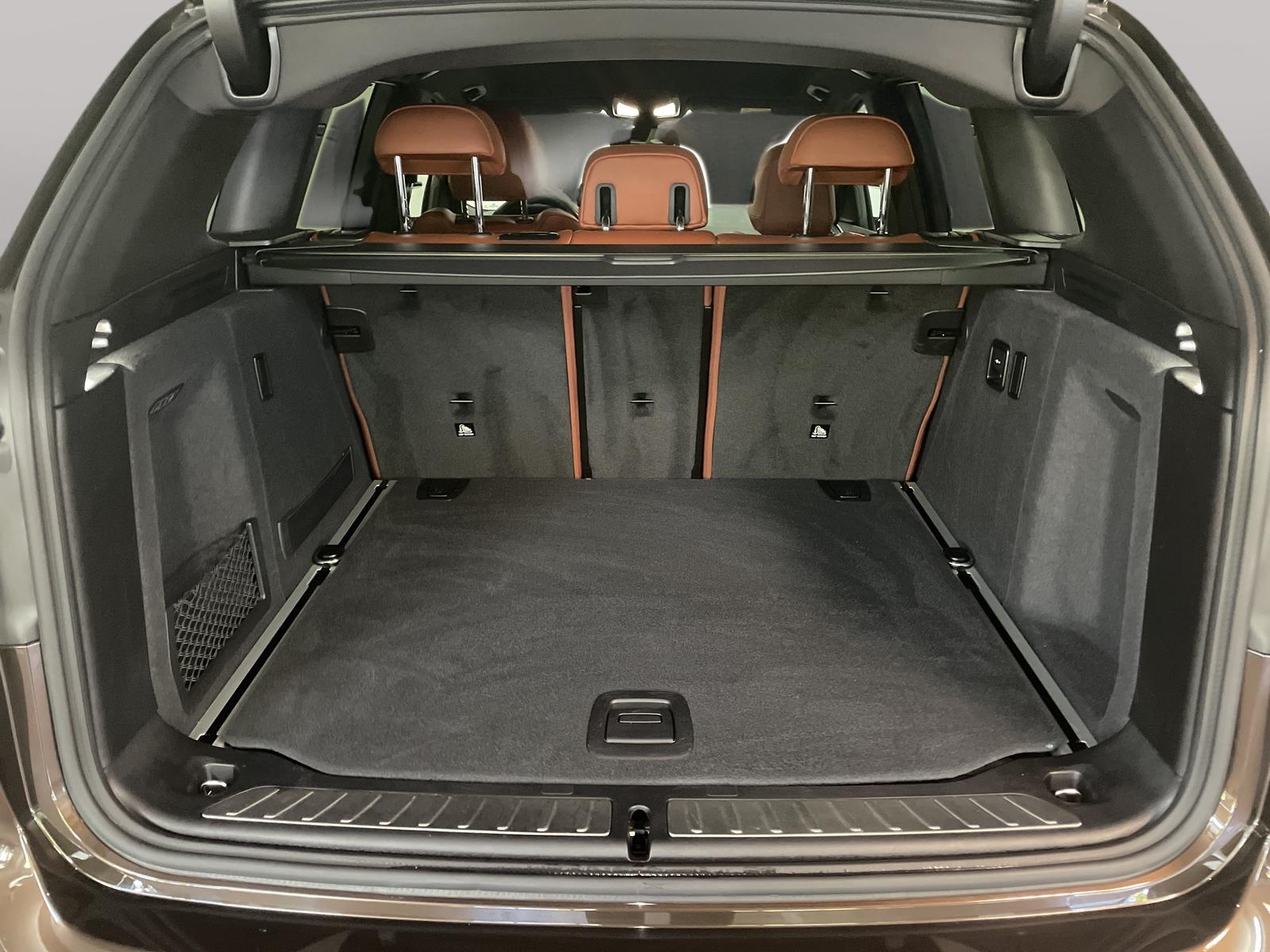 BMW X3 M40i Standheizung LiveCockpitProf Head-Up