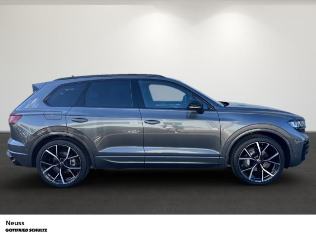 Volkswagen Touareg R-LINE 3.0 TDI DSG NAVI AHK PANO BLACK S foto 2
