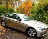 BMW 523i - F10 Aut.  - BMW 523: 523i F10