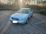 Audi A4 B5 1,8 125 PS Automatik Bj 2000 - Audi A4 aus 2000: 1.8