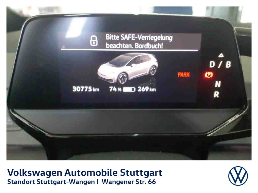 Volkswagen ID.3 - Bild 5