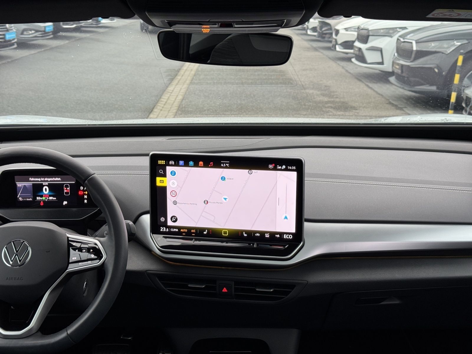 Volkswagen ID.5 - Bild 9