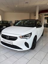 Opel Corsa F Edition - Opel Corsa mit Benzin-Antrieb: Kleinwagen