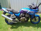 Kawasaki ZRX 1200S - Offers matching your search criteria