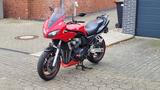 Yamaha FZS 600 Fazer - YAMAHA FZS 600 FAZER