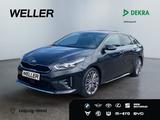 Kia ProCeed 1.4 T-GDI GT-Line *LED*JBL*el. Heck*CAM* - Kia Gebrauchtwagen in Leipzig