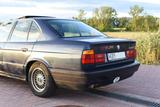 BMW 535i e34 2.Hand unverbastelt 1. Motor Schalter - BMW 535 in Wiesbaden