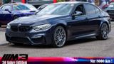 BMW M3 30 Jahre Edition 1/500, V-MAX offen 305Kmh - BMW M3: 30