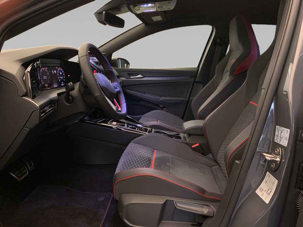 Volkswagen Golf GTI Clubsport DSG *LED*ACC*HUD*NAVI*R-CAM* foto 14