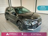 Kia e-Niro Spirit (64,8kWh) ACC|CarPlay|Kamera - schwarze Kia Niro EV