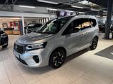 Nissan Townstar DIG-T 130 N-Connecta Automatik - silberne Nissan Townstar