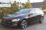 Volvo V60 D4 AWD Linje Svart Polestar, aus 1.Hand - Volvo V60: Polestar