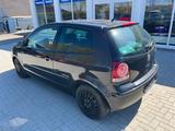 Volkswagen Polo IV 1,4 TDI*United*Klima/ALU/PDC/Tempomat - Volkswagen Polo aus 2008: TDI