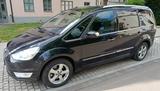 Ford Galaxy 2.0 Titanium | TÜV NEU (12/202... - Ford Galaxy in Halle