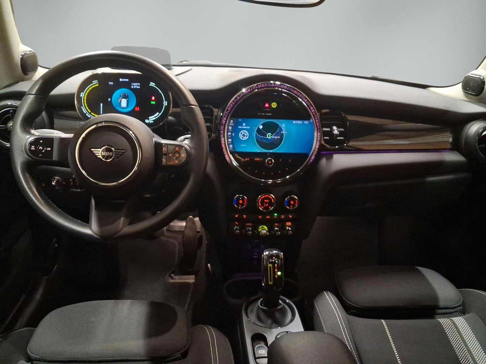 MINI Cooper SE - Bild 4