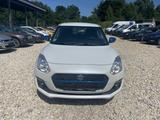 Suzuki Swift Comfort 4x4*Klima*RFK*Scheckheft*Euro6!! - Suzuki Swift: Allradantrieb