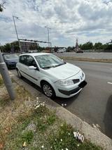 Renault Megane II (Facelift) - gebrauchte Renault Megane aus dem Jahr 2007
