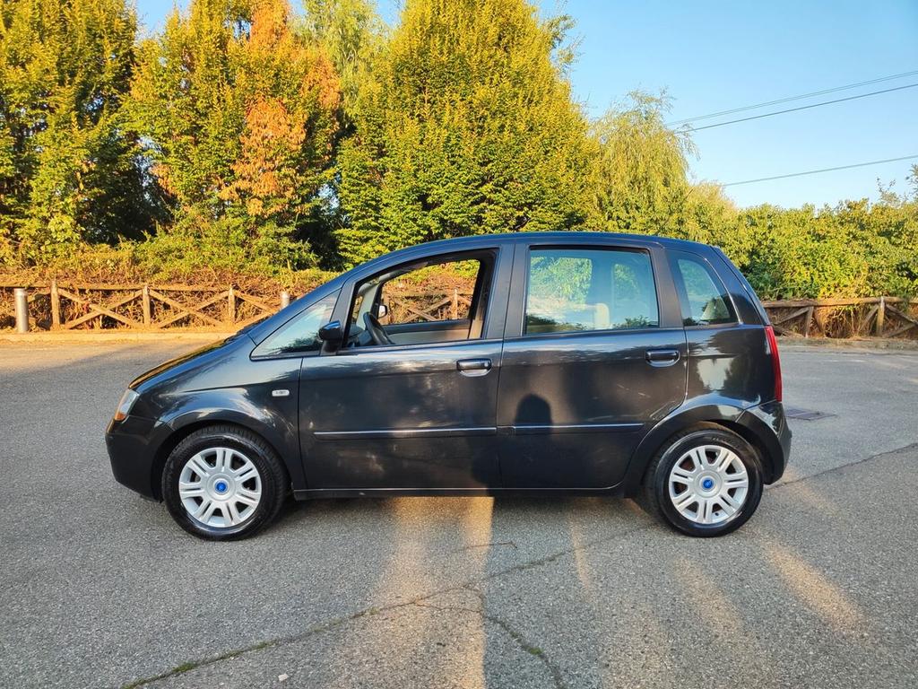 Fiat Idea