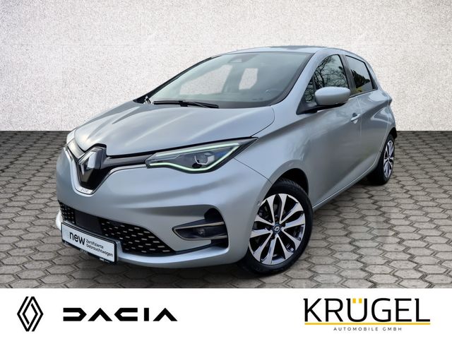 Renault ZOE (ohne Batterie) Z.E. 50 INTENS