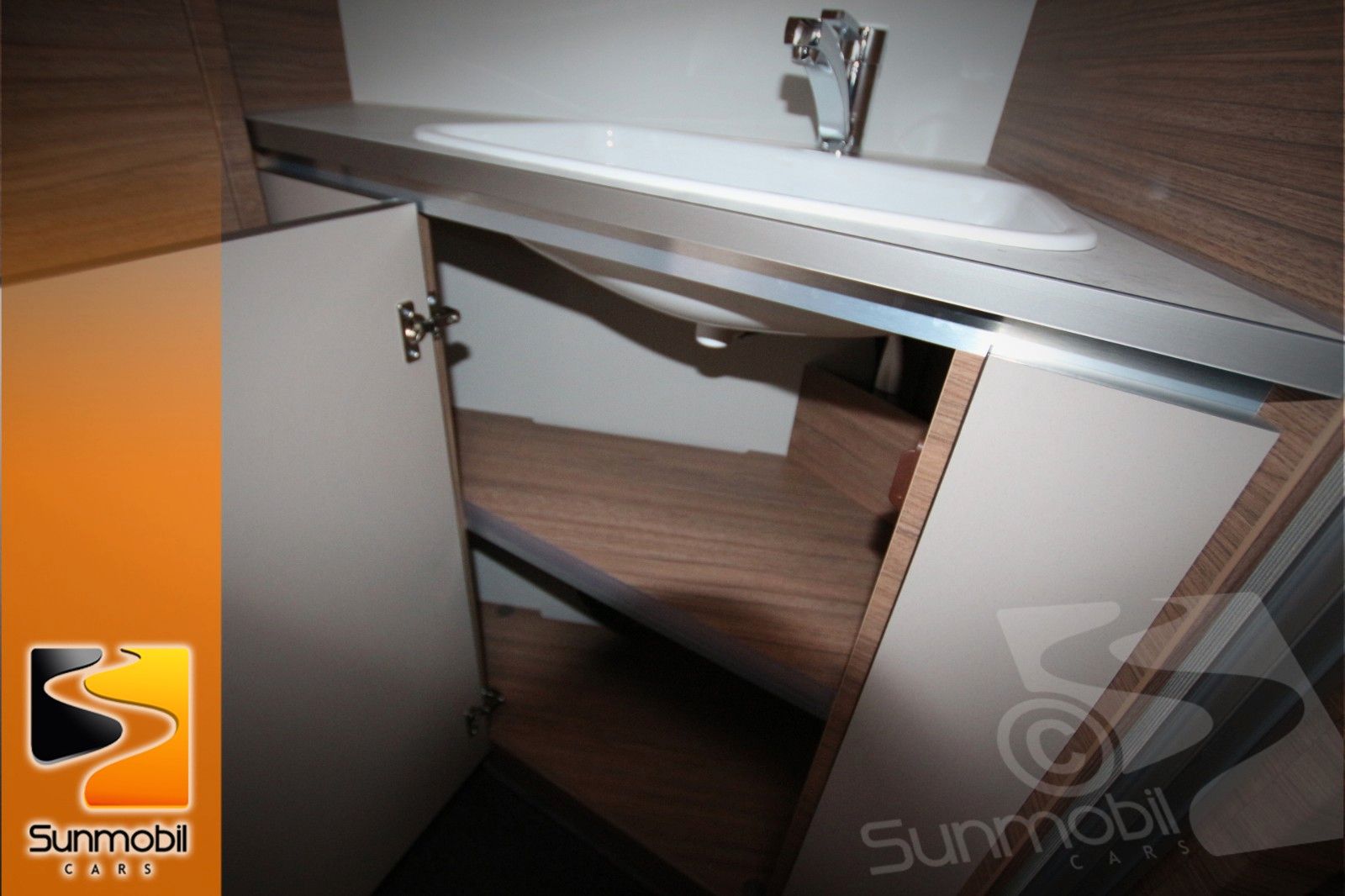 Fahrzeugabbildung Knaus Sport 540 FDK 1.800kg Dachklima Plus-Paket