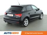 Audi A1 1.0 TFSI Design*PDC*ALU*KLIMA*CD* - Audi A1: Sportwagen