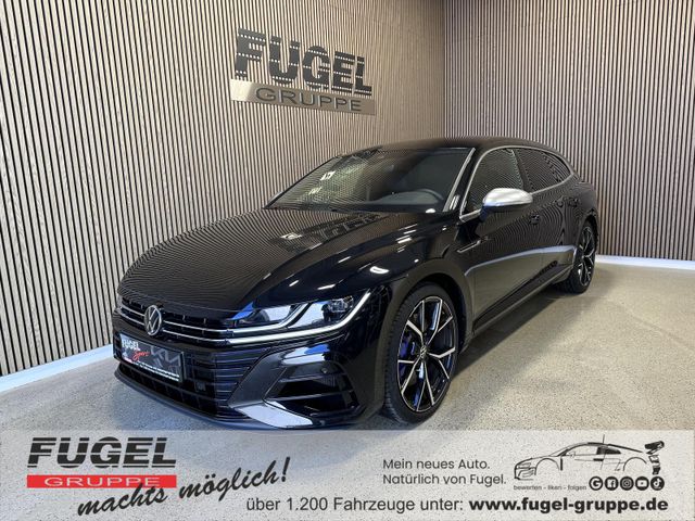 VW Arteon SB 2.0 TSI 4M DSG R UPE:74.2|20Z.|RFK