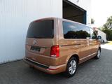 Volkswagen T6.1 Multivan Comfortline virtual 7-Sitzer AHK - Volkswagen: Comfortline