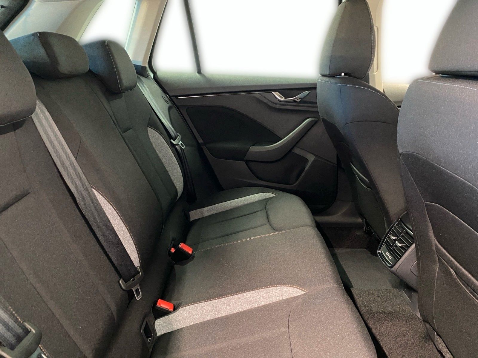 Skoda Kamiq - Bild 17