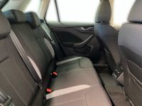 Skoda Kamiq - Vorschau Bild 17