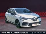 Renault CLIO R.S. Line TCe 140 Navigation Rückfahrkamera - gebrauchte Renault Clio aus dem Jahr 2023