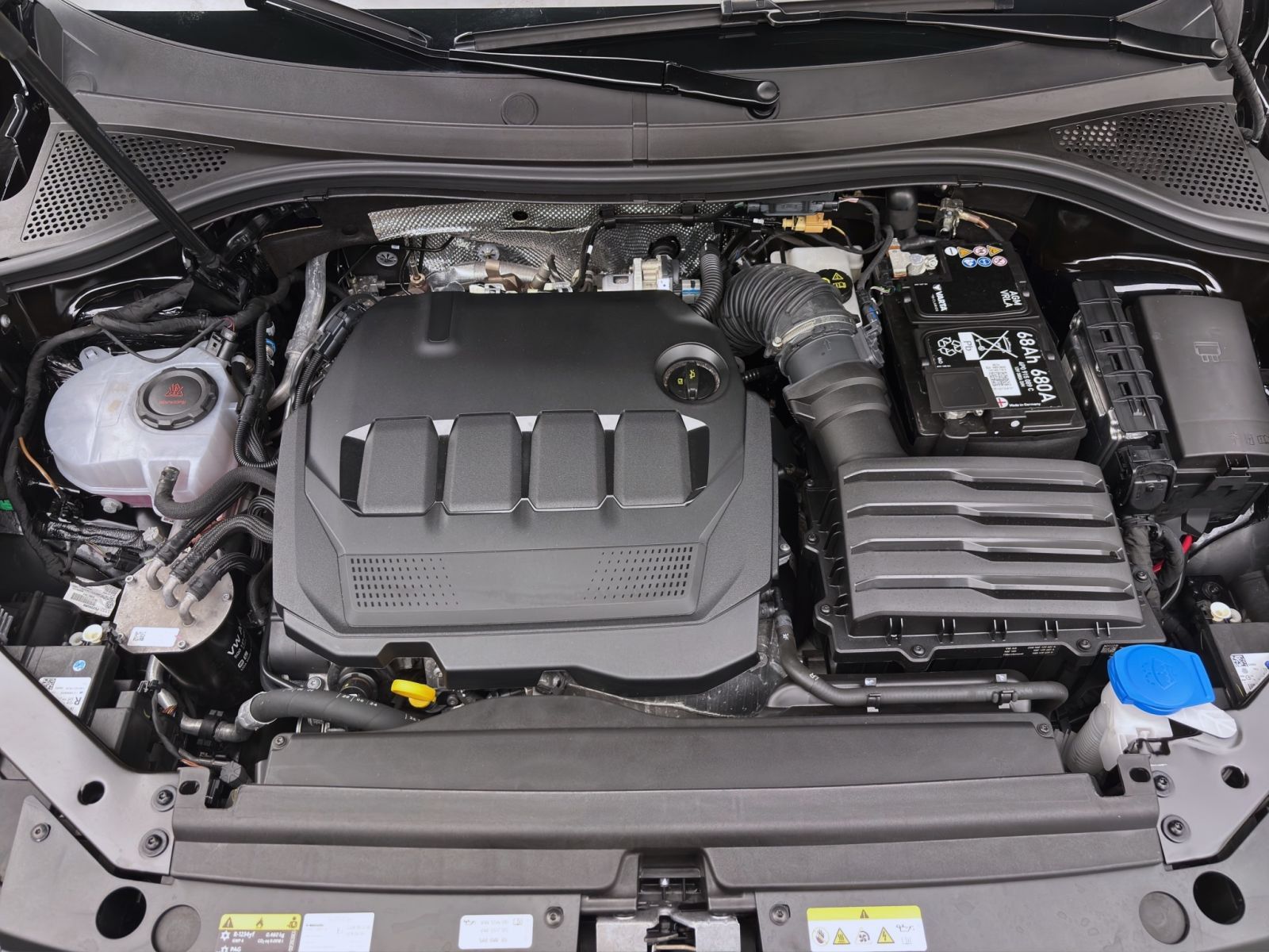 Volkswagen Tiguan Allspace - Bild 18