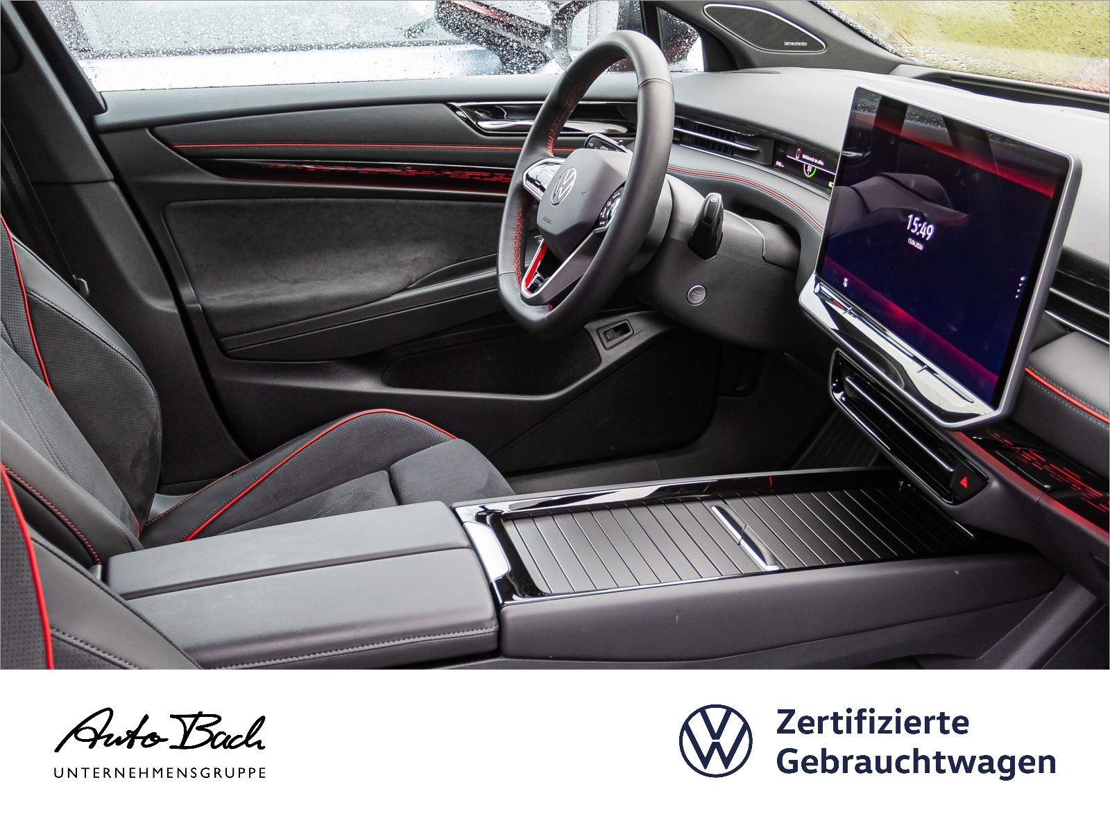 Volkswagen ID.7 - Bild 19