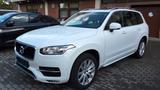 Volvo XC 90 XC90 Momentum AWD - Volvo XC90 Gebrauchtwagen