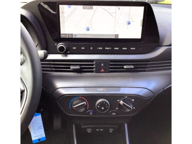 Hyundai BAYON – Bild 12