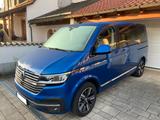 Volkswagen T6.1 Multivan Highline/ACC/Navi/PLA/DCC/Dämmglas