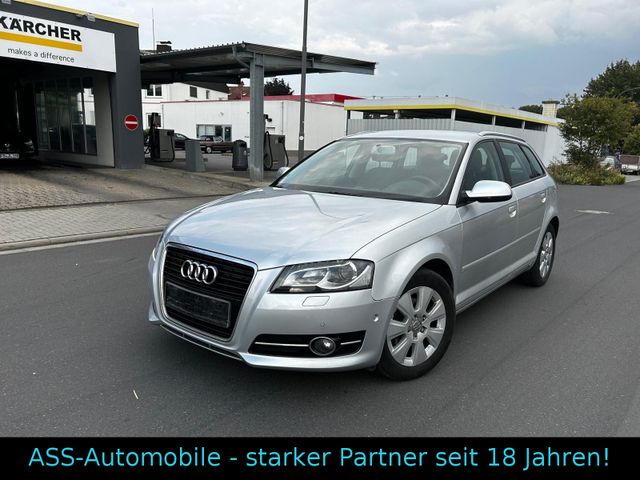 Audi A3 Sportback 1.2 TFSI Attraction*2Hand,Sitzheiz*