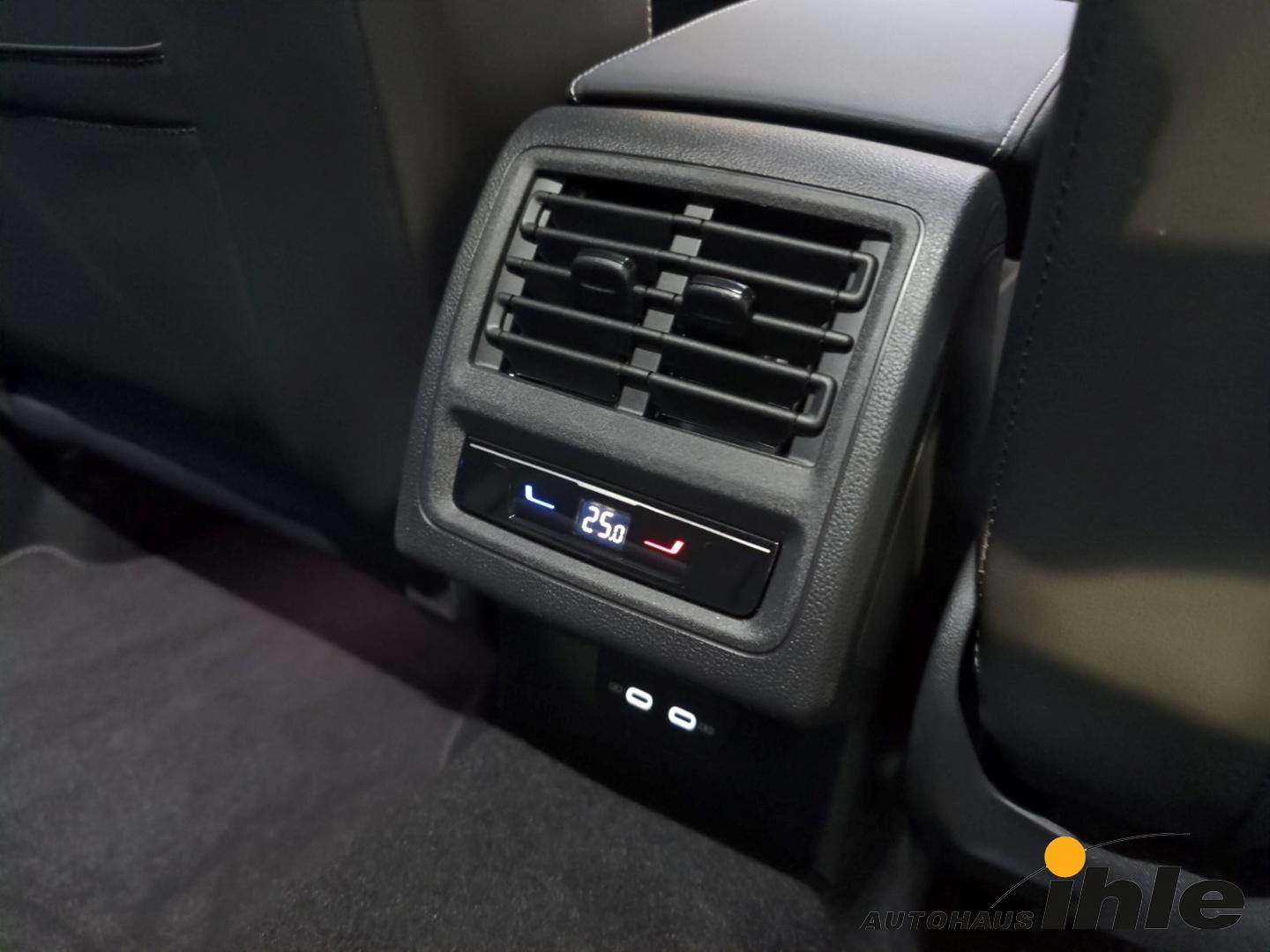 Volkswagen Golf Variant VIII 1,5 TSI Energy AHK+GJ-REIFEN+A, миниатюра 20