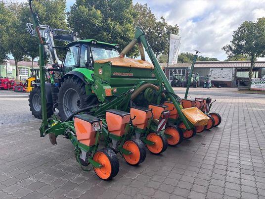 Amazone ED 602 K Klassik