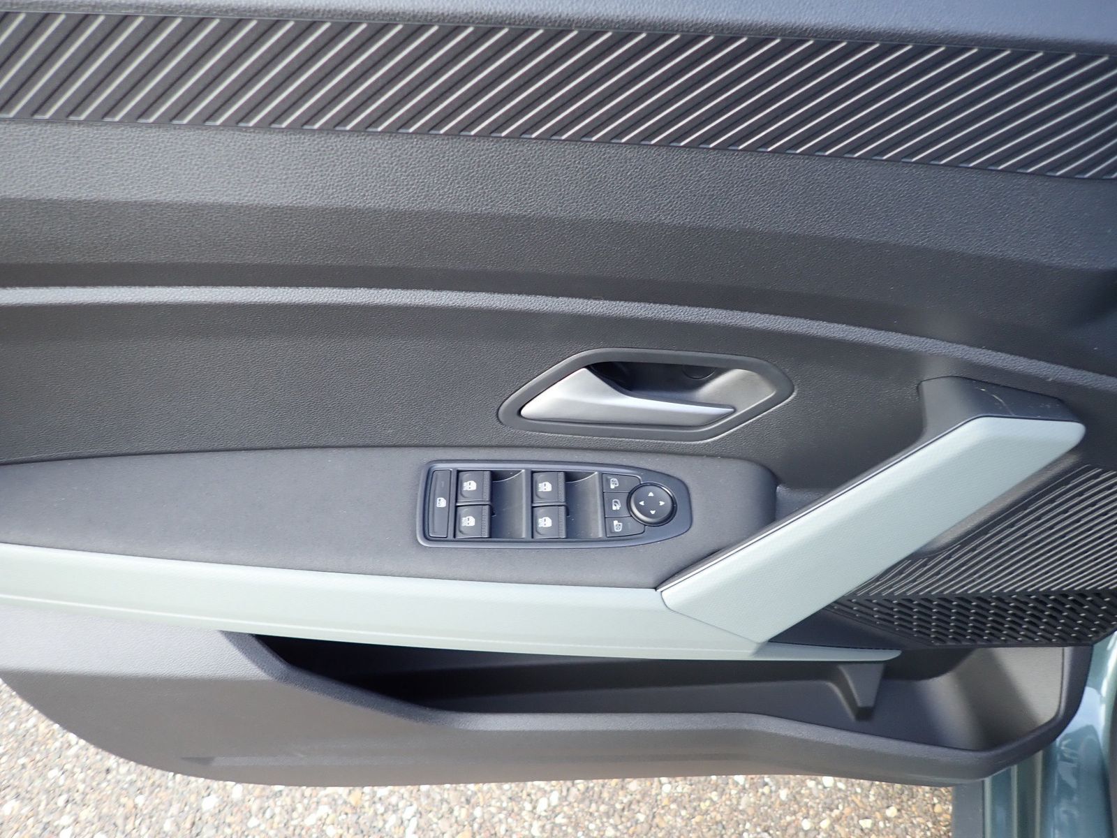 Fahrzeugabbildung Dacia Bigster Extreme TCe 140